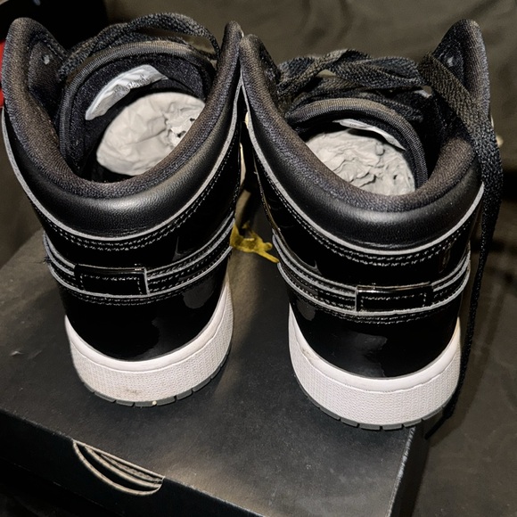 Air jordan 1 mid - Picture 3 of 5